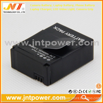 For Gopro Camera Battery Ahdbt-201 Ahdbt-301 